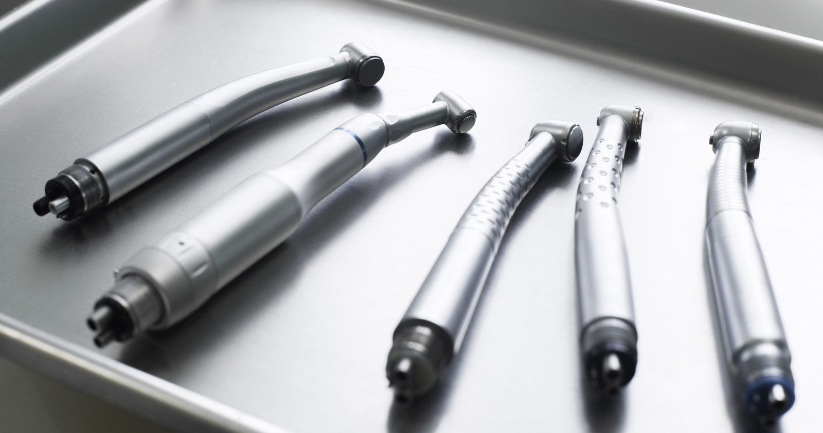 Handpieces